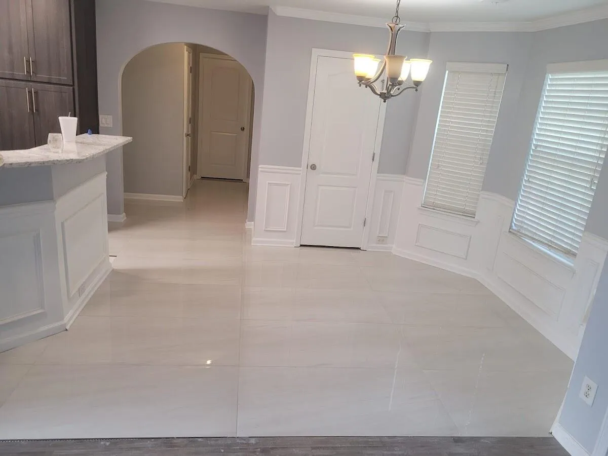 Water Damage Restoration services in Woodway, TX